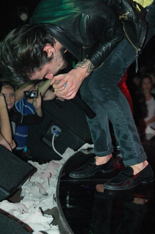 Фотография с Quest Pistols в Батыр