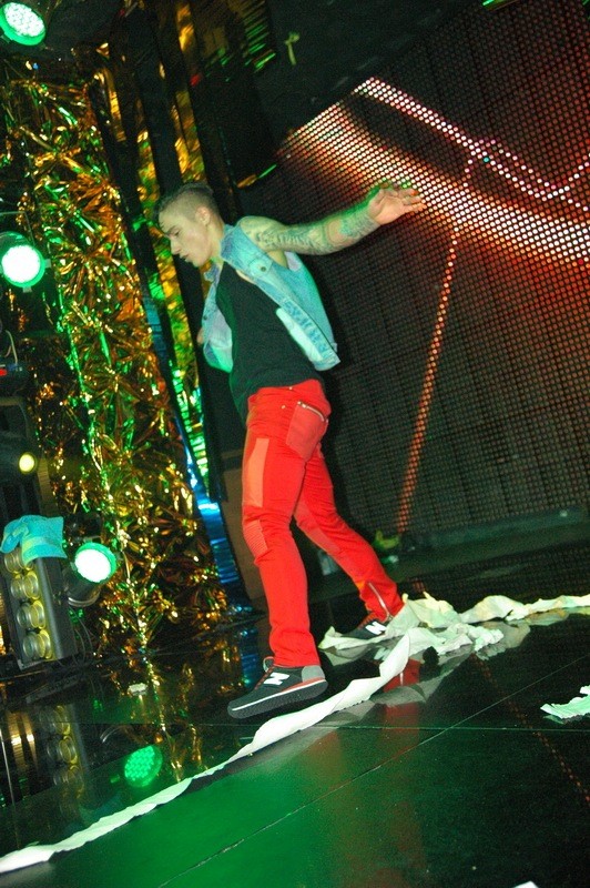 Фотография с Quest Pistols в Батыр