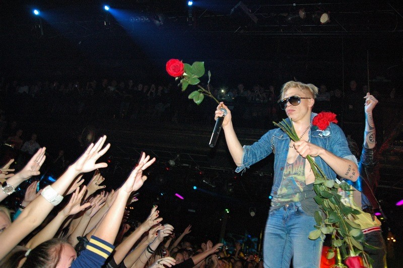 Фотография с Quest Pistols в Батыр