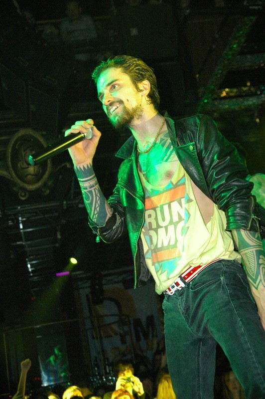 Фотография с Quest Pistols в Батыр