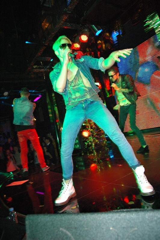 Фотография с Quest Pistols в Батыр