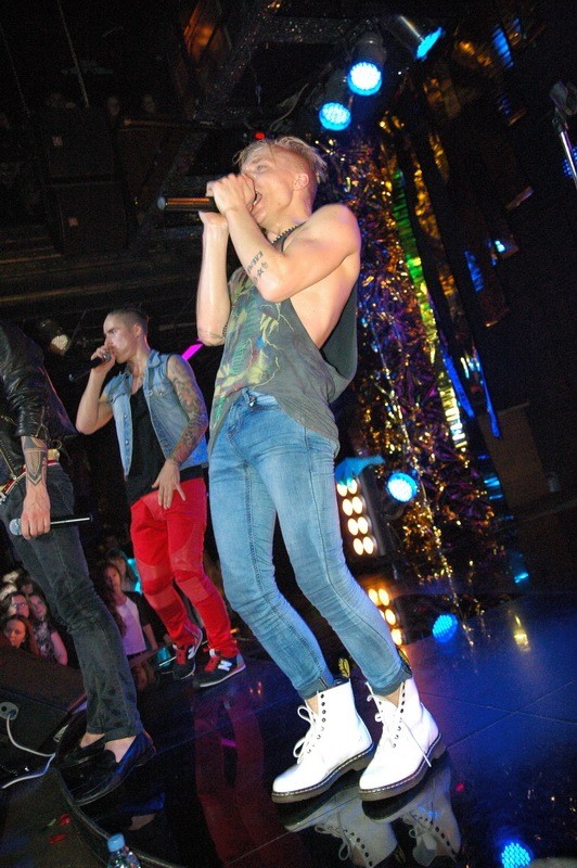 Фотография с Quest Pistols в Батыр