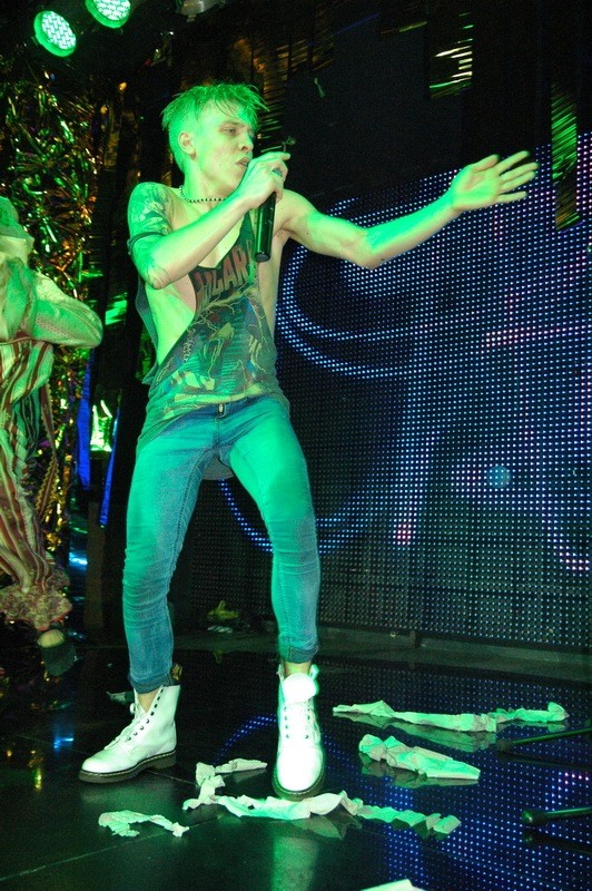 Фотография с Quest Pistols в Батыр