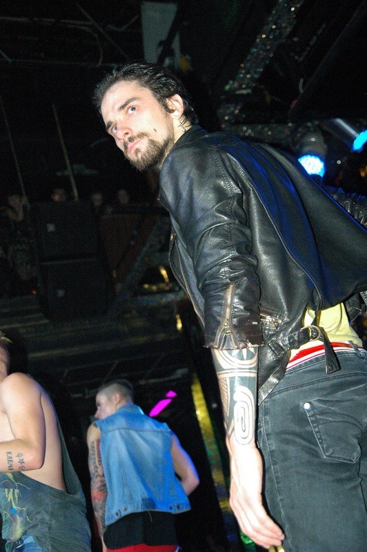 Фотография с Quest Pistols в Батыр