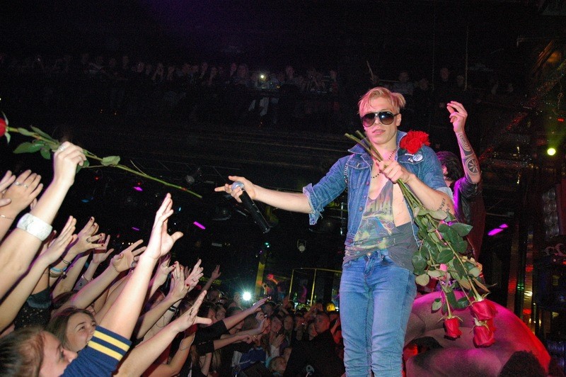 Фотография с Quest Pistols в Батыр