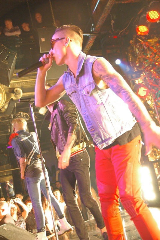 Фотография с Quest Pistols в Батыр