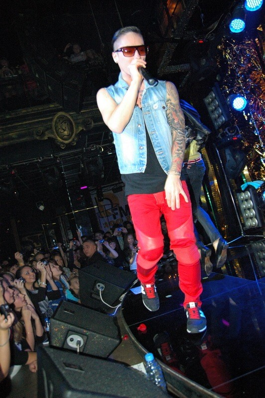 Фотография с Quest Pistols в Батыр