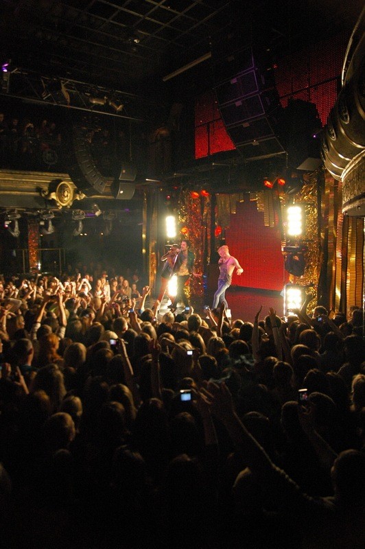 Фотография с Quest Pistols в Батыр