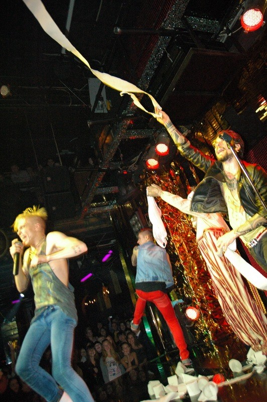 Фотография с Quest Pistols в Батыр