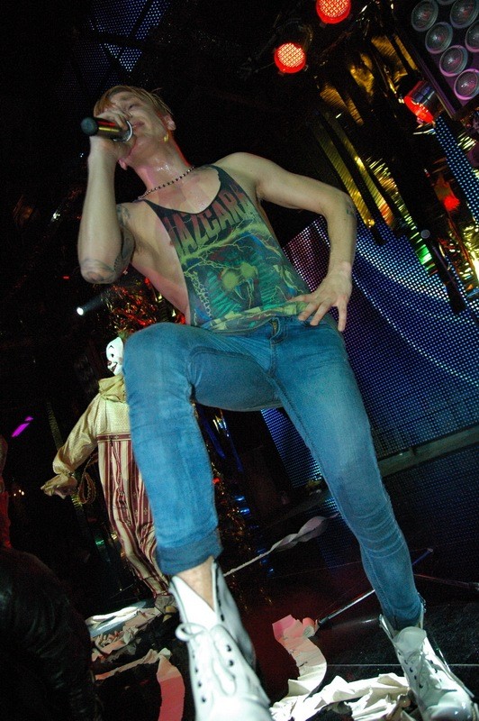 Фотография с Quest Pistols в Батыр