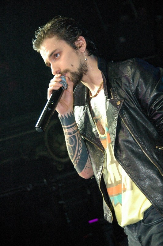 Фотография с Quest Pistols в Батыр