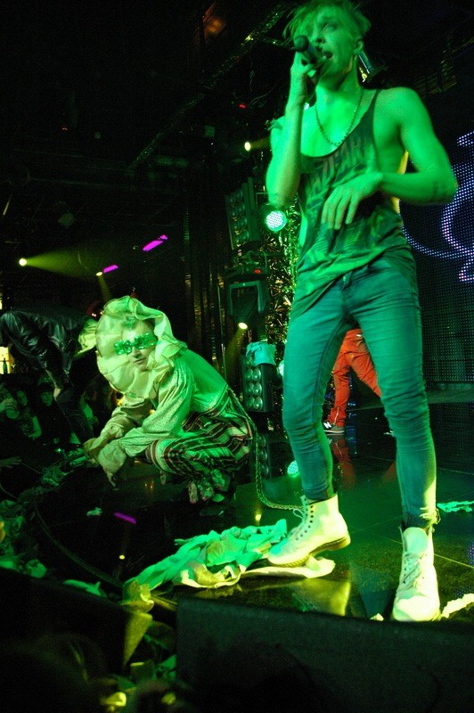 Фотография с Quest Pistols в Батыр