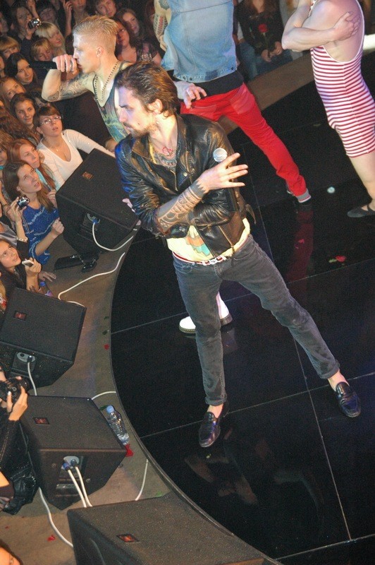 Фотография с Quest Pistols в Батыр