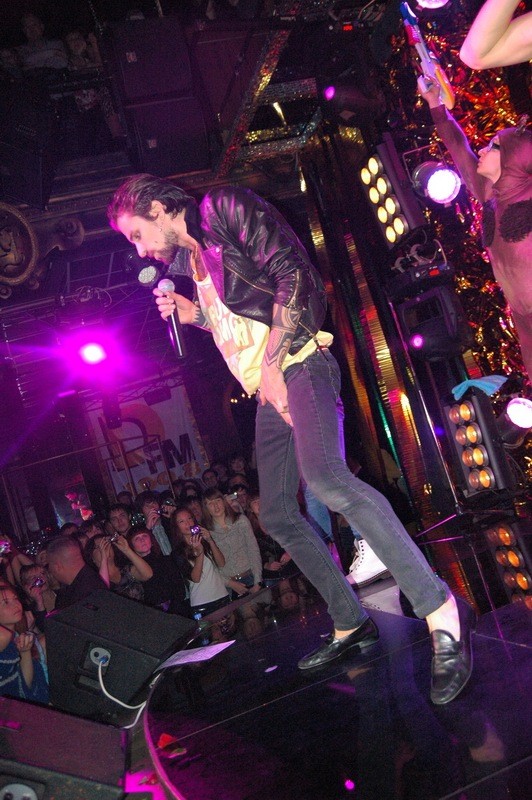 Фотография с Quest Pistols в Батыр