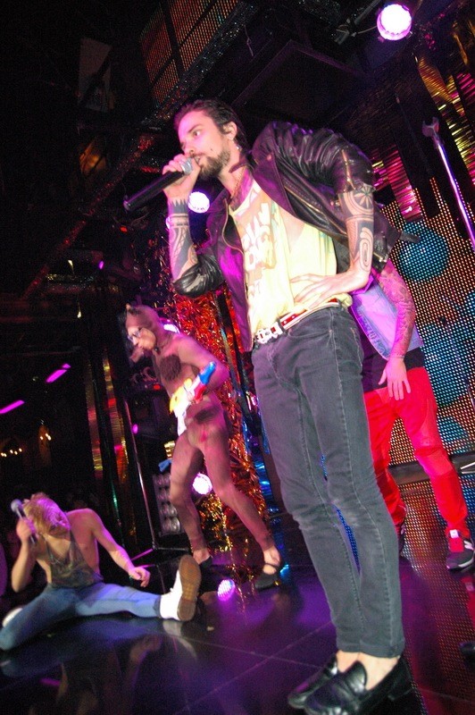 Фотография с Quest Pistols в Батыр