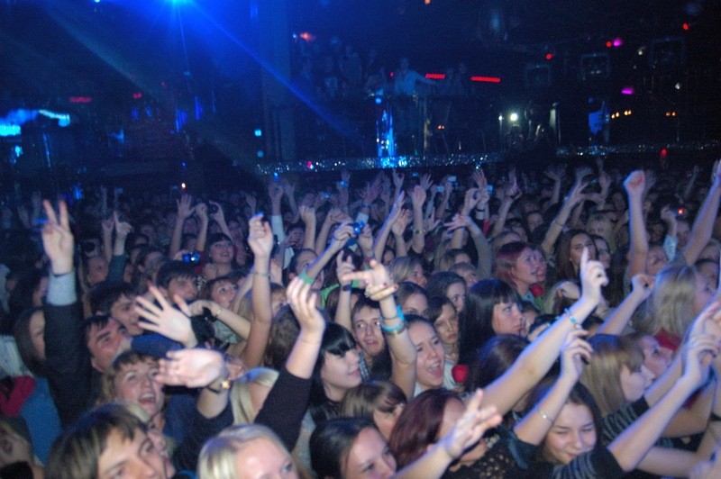 Фотография с Quest Pistols в Батыр