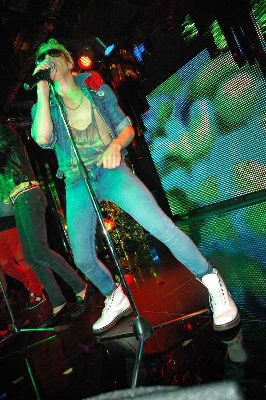 Фотография с Quest Pistols в Батыр