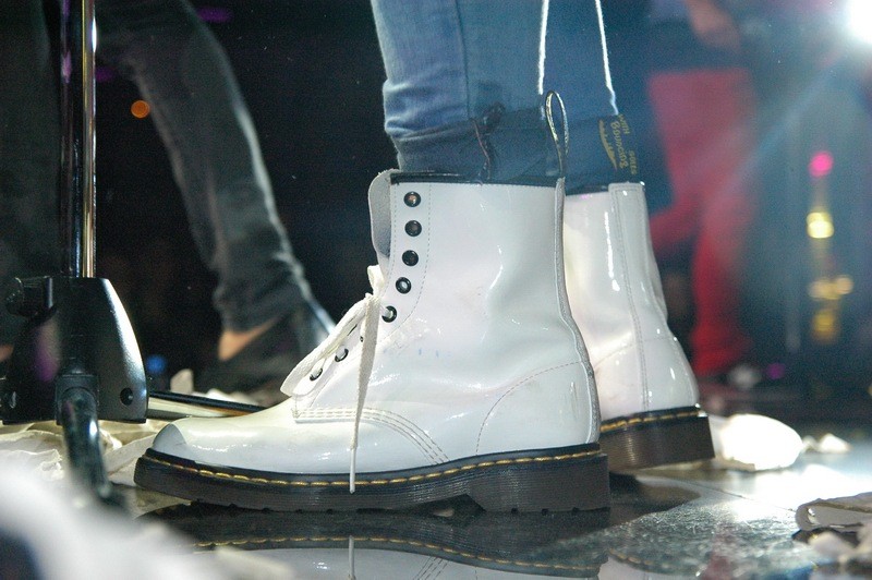 Фотография с Quest Pistols в Батыр