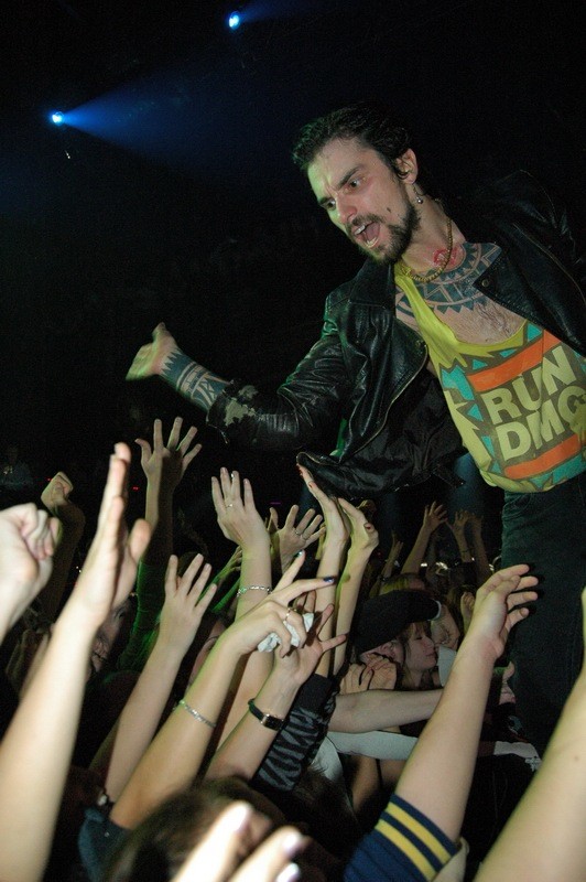 Фотография с Quest Pistols в Батыр