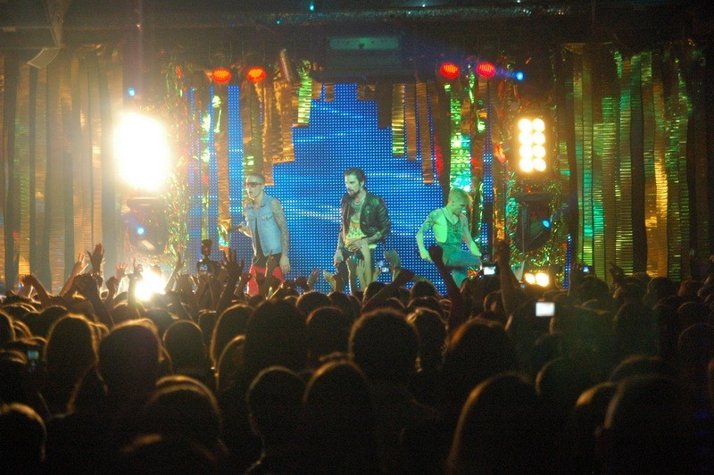 Фотография с Quest Pistols в Батыр