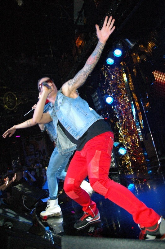 Фотография с Quest Pistols в Батыр