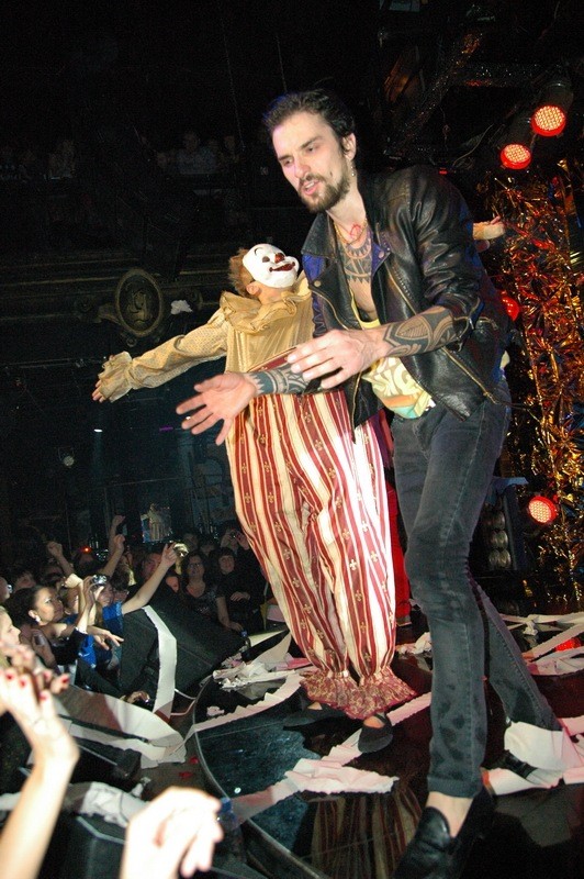 Фотография с Quest Pistols в Батыр