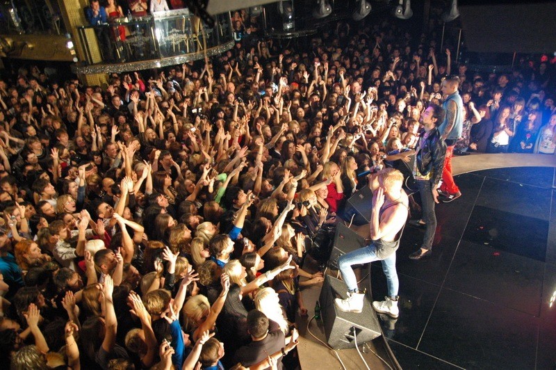 Фотография с Quest Pistols в Батыр