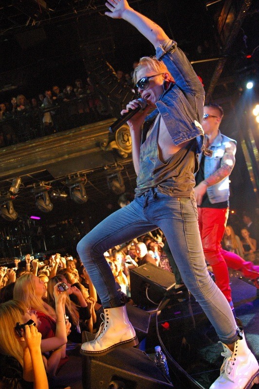 Фотография с Quest Pistols в Батыр