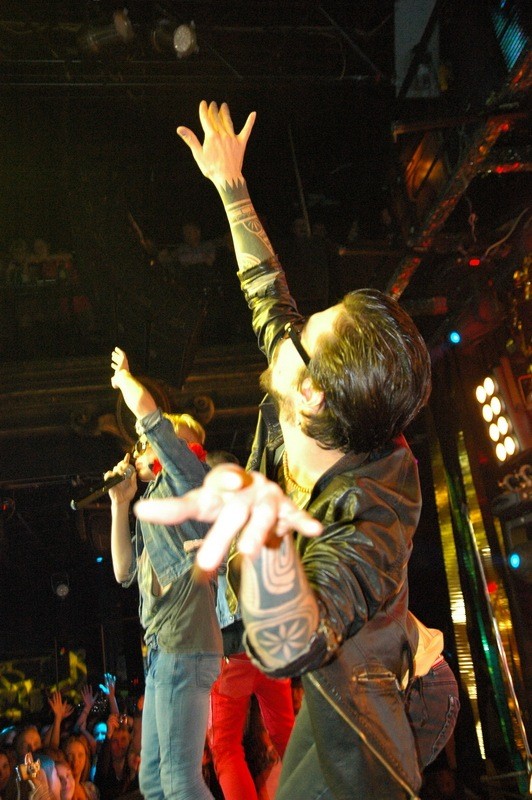 Фотография с Quest Pistols в Батыр