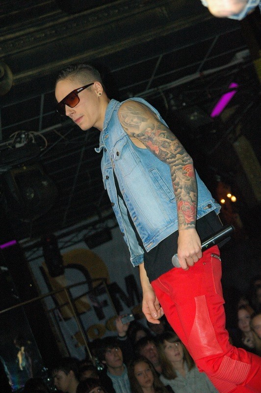 Фотография с Quest Pistols в Батыр