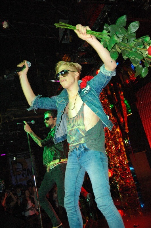 Фотография с Quest Pistols в Батыр