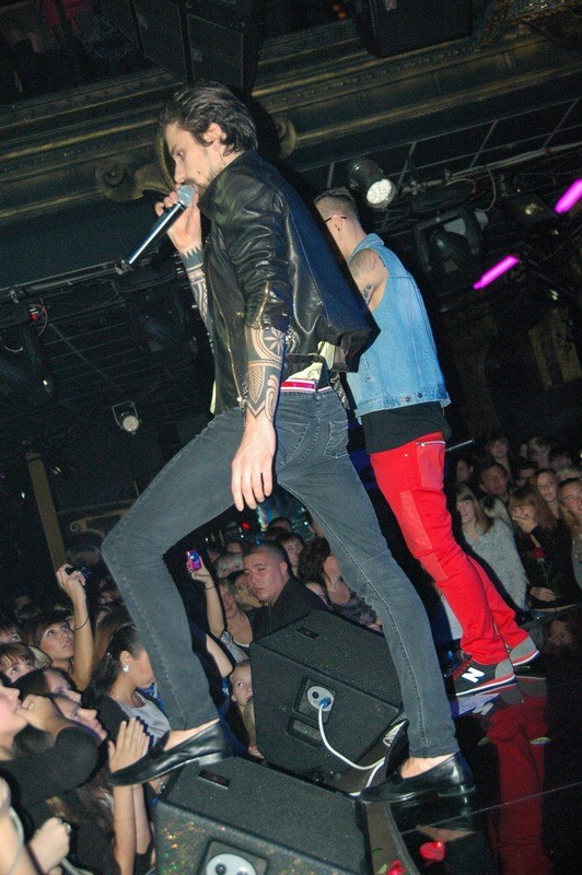 Фотография с Quest Pistols в Батыр