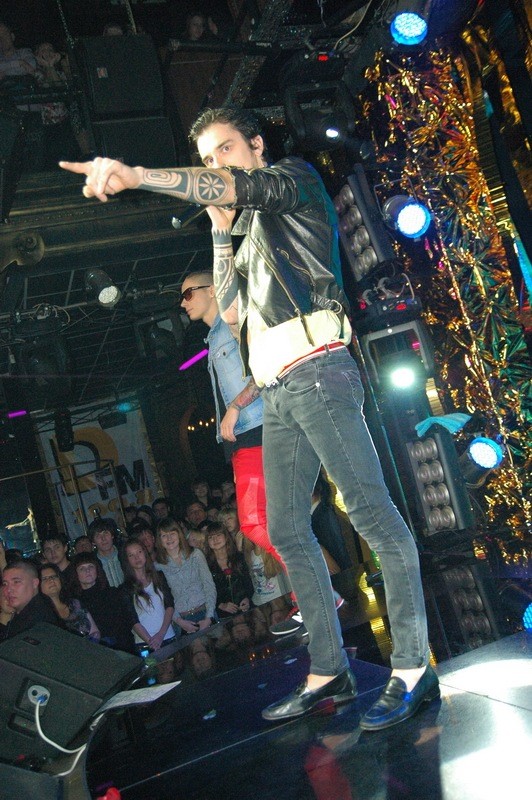 Фотография с Quest Pistols в Батыр