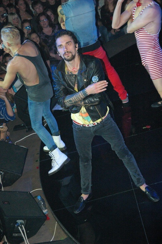 Фотография с Quest Pistols в Батыр