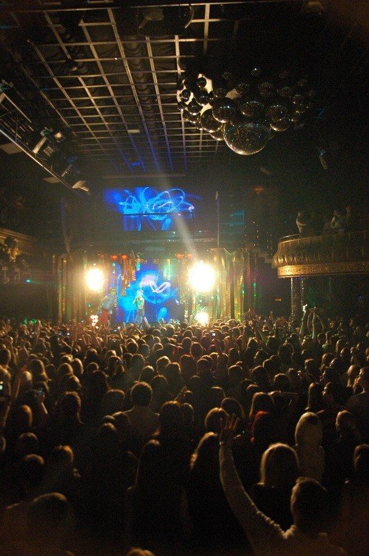 Фотография с Quest Pistols в Батыр