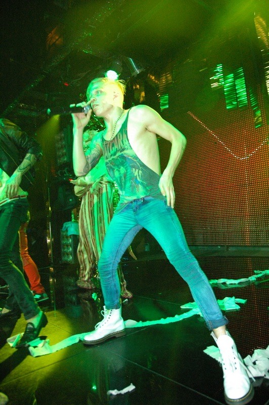 Фотография с Quest Pistols в Батыр