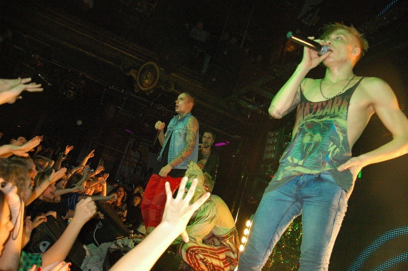 Фотография с Quest Pistols в Батыр