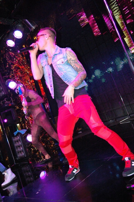 Фотография с Quest Pistols в Батыр