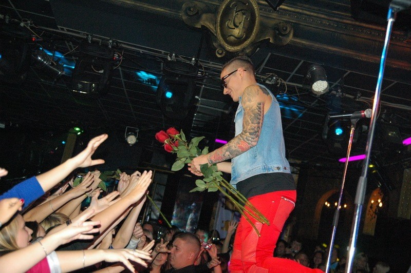 Фотография с Quest Pistols в Батыр