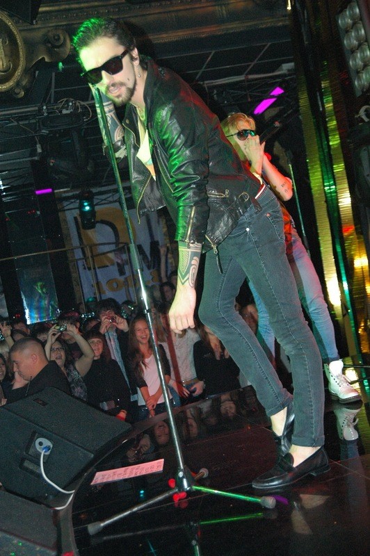 Фотография с Quest Pistols в Батыр