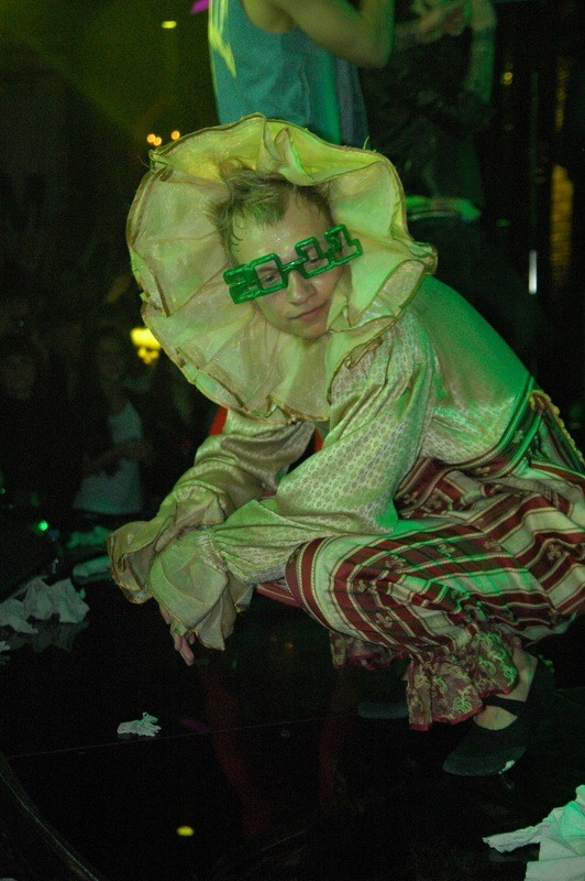 Фотография с Quest Pistols в Батыр