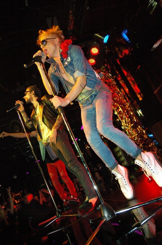 Фотография с Quest Pistols в Батыр