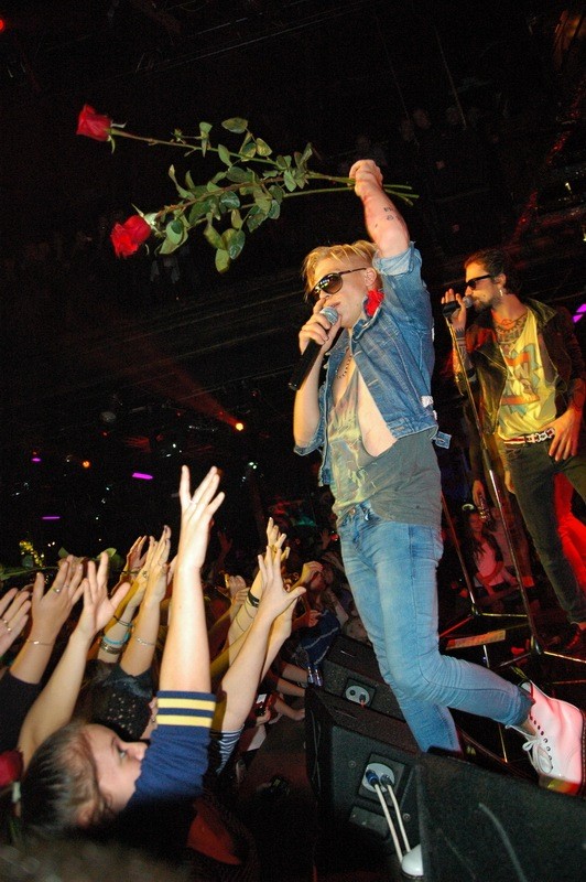 Фотография с Quest Pistols в Батыр