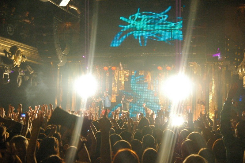 Фотография с Quest Pistols в Батыр