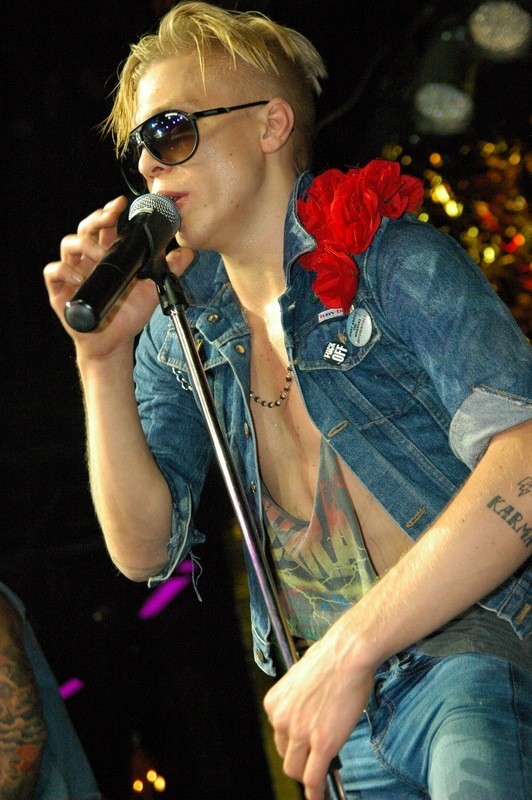 Фотография с Quest Pistols в Батыр