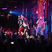 Quest Pistols фото 99