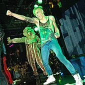 Quest Pistols фото 76