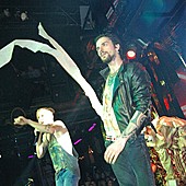 Quest Pistols фото 85