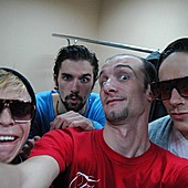 Quest Pistols фото 51