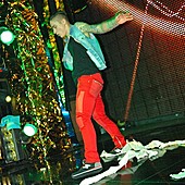 Quest Pistols фото 89